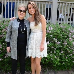 Meet your Posher, Paige